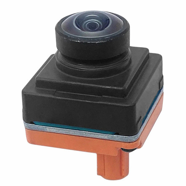 2020–2022 GMC Sierra 3500 HD 6,6 l Rückfahrkamera 84884484