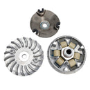 Front komplett variatorsett Ag-923506 923506 For Tgb Atv Blade 250 325 Target