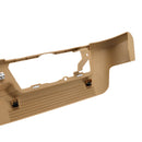 2011-2014 Ford F150 Vorderer Fahrersitz Unterseite Seitenverkleidung BL3Z-1562187-AA