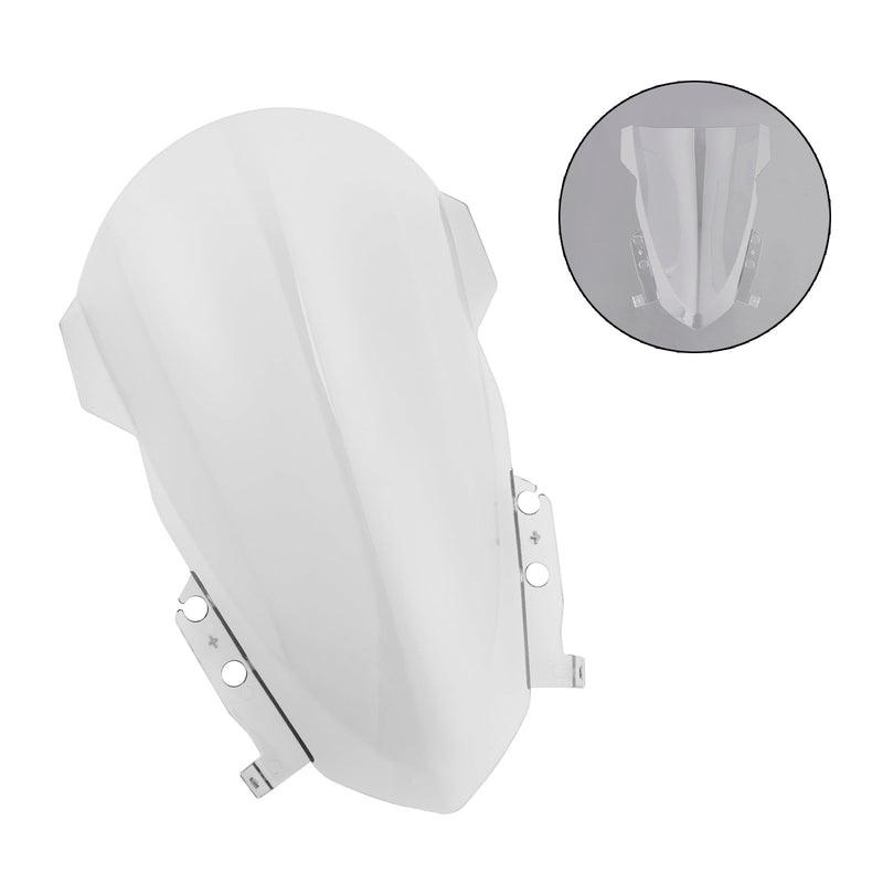 2024+ Daytona 660 motorsykkel frontrute vindbeskyttelse