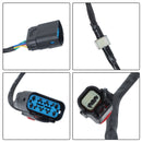 2016-2019 Jeep Grand Cherokee Front Fascia Wiring Harness 68261975AC