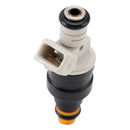 6 Stück Einspritzdüsen für Ford Mustang Thunderbird Mercury 3.8L V6 94-97 F3DE-B4D