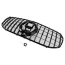 2020–2023 Mercedes Benz X167 GLS450 GLS580 Frontstoßstangengrill