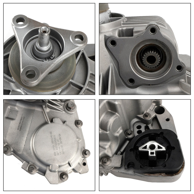 2004-2006 BMW X5 E53 3.0L 4.4L 4.8L ATC500 Transfer Case Assembly 27107555297