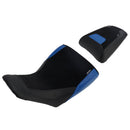 2023–2025 Fit Blue Für Suzuki V-Strom DL1050 Front-&amp;-Rear Raider Cushion Kit Lower
