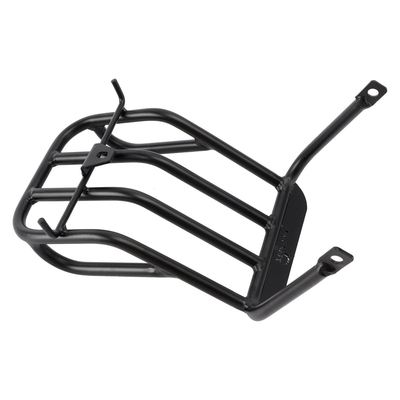 2021-2025 Honda Trail 125 Hunter Cub Center Rack Gepäckträger