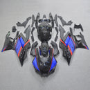 2019-2021 Yamaha YZF-R3 R25 conjunto de carenagem de injeção corpo plástico ABS