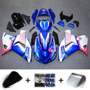 Verkleidungssatz mit Spritzgusstechnik passend für Kawasaki ZX14R ZZR1400 2012-2025