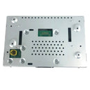 2012–2015 Ford Focus Sync 2 Display BT4T-14F239-CH