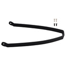Rear Bracket with Screws Rear Mudguard Support for Xiaomi 4Pro E-Scooter