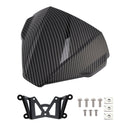 2021-2023 YAMAHA MT-09 MT09 Windschutzscheibe