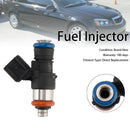 2011–2017 Chevrolet Caprice PPV 6.0L V8 1 PALA POLTTOINEN RUOTTOJUUS 12639221