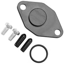 420212 Block Oil Injection pro Mercury 75-90-100-115-125 HP Seadoo 88-05