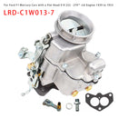 1939-1959 Holley 94 Ford V8 FlatHead Carburetor 232"-279" engines