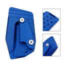 Seitenständer-Vergrößerungsplatte passend für BMW K1600B, K1600 Bagger, K1600GA (2018–2025)