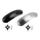 Guardabarros delantero de acero apto para MOTO GUZZI V7 Stone Special 2017-2025