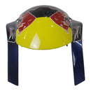 Zestaw owiewek plastikowych ABS do Hondy CBR1000RR 2006-2007