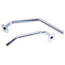 Intake manifold kit 99004.315 suitable for VW Beetle Type 1, single carburetor, suitable for Weber 40 IDF 44