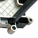 2000-2006 Audi A4/A4 Cabriolet 1,8 L, 1,9 L, 2,0 L, 2,4 L, 2,5 L, 3,0 L, CVT Unidade de controle automático de transmissão TCM 01J927156