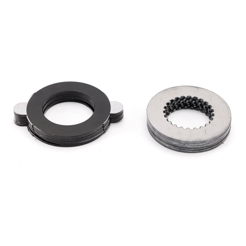 8,8 Zoll Posi-Kupplungspaket-Kit F8.8CPK für Ford