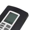 9330A3341 Digitaler Zonenthermostat der 9er-Serie, 12 V, Schwarz