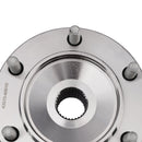 2009-ON Toyota Landcruiser Prado150 Serie 2 STÜCKE Vorderradlagernaben GRJ150 1GR-FE KDJ150 1KD-FTV