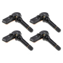 4x TPMS dæktrykssensor til Renault, Dacia, Smart, Opel, Mercedes-Benz, Citan 407005642R