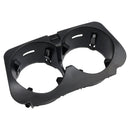 Getränkehalter für die Mittelkonsole der Benz S-Klasse W221 Facelift ab 2009/06, A2218130014