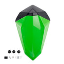 2024-2025 Kawasaki Ninja 500 EX500R Z500 Heck Rücksitz Verkleidung