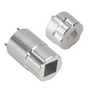 Rebound Cap Driver Tool-Klon von 398-00-761 &amp; Basisventil 398-00-763 Für FOX DPX2