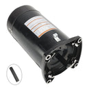 Silnik pompy do basenu USQ1072 z kołnierzem kwadratowym, 75 3/4 KM, fabrycznie nowy