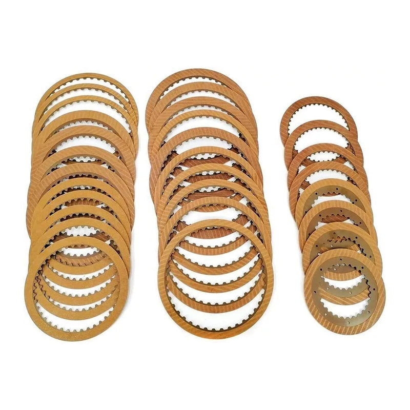 TOYOTA AVENSIS CAMRY U150E U151E U150F U151F Auto Transmission Master Rebuild Kit Clutch Discs Gasket