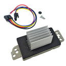 Blower Motor Resistor Control Module 89018778 For Chevy Silverado 1500 1999-2007