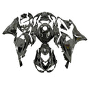 Injection Verkleidung Kit Karosserie Kunststoff ABS fit Für Kawasaki ZX-6R 2024-2025