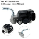 Idle Air Control Valve 16022-PRB-A02 For Acura Si RSX Type-S 2.0L 2002-2006