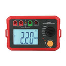 Digitales Megohmmeter UT502C Isolationswiderstandsmessgerät