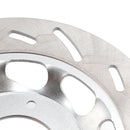 Vorne Solide Bremsscheibe Rotor 205mm Für Honda CG 125 CG125