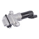 2016 Porsche Boxster Actuador del freno de estacionamiento trasero derecho 298609404 97035209202