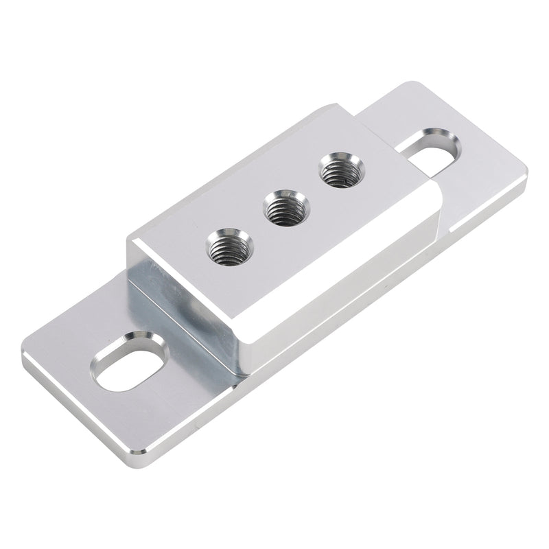 Aluminium-Getriebehalterung 551404 für GM TH350 TH400 4L60E 4L65E