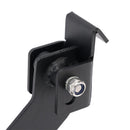 2019+ Jimny Sierra JB74 JB64 Heckklappenleiter aus Aluminium