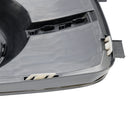 2016-2018 Audi A6 C7 ACC Hole Pair Mřížka spodního nárazníku 4G0807647A