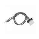 2005–2017 Toyota Tacoma HVAC Heizung Gebläse Regler Widerstand 8713804052