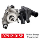 Wasserpumpenthermostat 079121013P für Audi A8 Quattro S5 RS5 4.2L V8