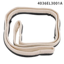 Hintere Trommeldichtung für LG-Trockner 4036EL3001A