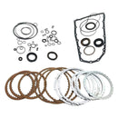 2013–2014 ELGRAND V6 3,5 l CVT-Getriebe Master Rebuild Kit Kupplungsscheiben F016E JF017E RE0F11E