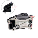 2006-2013 BMW 3 Series E92 Carcasa de filtro de aceite 7800066 11427800066