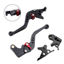 2020-2021 Honda CRF1100L Afrikka Twin uusi lyhyt kytkentäjarrulevi