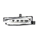 2018–2019 BMW X3 G01 G08 X4 G02 1 Stück LED Nebelscheinwerfer vorne links 63177412527