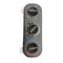 A/C Klimasteuermodul Panel für Compass Patriot 07-09 P55111874AE