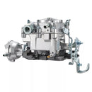 1977-1980 Chevrolet K30 2 fat forgasser Carby 17054616 CA-22-3174R